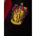 thumbnail image 3 of Albornoz Harry Potter Gryffindor con capucha para adultos, 3 of 4