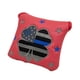 thumbnail image 3 of Cubierta de putter de mazo de golf,Golf Mallet Putter Head Cover Club Impermeable,Mallet Putter Headcover Golf Sports Protector Bolsa,Piezas ligeras de la cubierta de la cabeza del Soledad Cubierta de putter de mazo de golf, 3 of 10