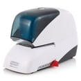 thumbnail image 2 of Rapid 5050e Professional Electric Cartridge Stapler 60 Sheets White - Electric, 2 of 8