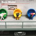 thumbnail image 4 of Muñeca de figurilla de modelos en miniatura 1:64 Figuras / Sillas Mini Figurilla Modelo Sala De Estar Decoración De Oficina Estilo 3 Magideal Muñeca de figurilla de modelos en miniatura, 4 of 6