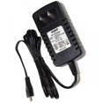 thumbnail image 1 of HQRP AC Adapter Charger for Eton NSP101WXGR Scorpion ll Rugged Portable Multi-Purpose Digital Radio Power Supply Cord Adaptor + Euro Plug Adapter, 1 of 8