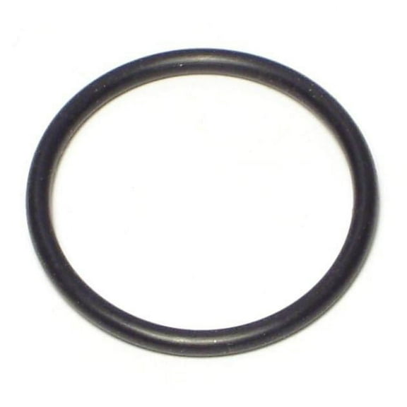 1-1/8" x 1-5/16" x 3/32" Rubber O-Rings ORING-226 (10 pcs.)