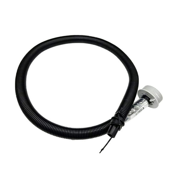 SPA Inflation Hose 108cm Inflatable Hose For P05341 Air Jet Massage Bathtub