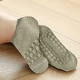 thumbnail image 4 of 5 pares de calcetines antideslizantes para bebés, unisex y rodilleras antideslizantes para bebés que gatean Zhivalor CPB-YL135-1, 4 of 5