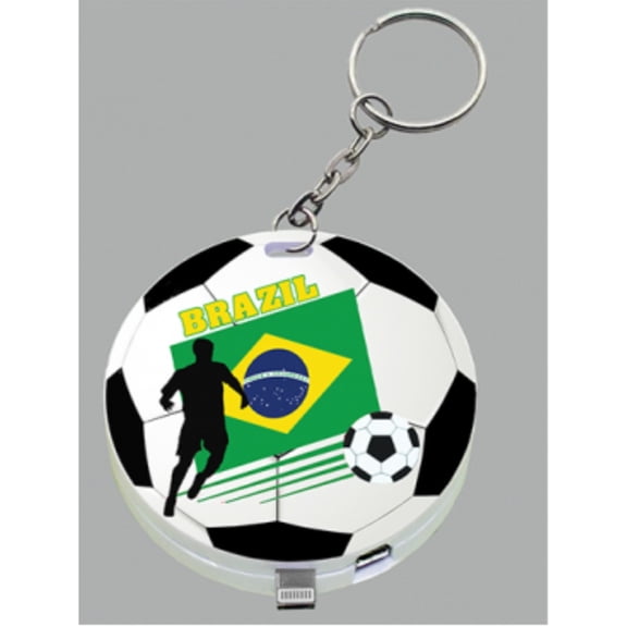 Brazil Soccer