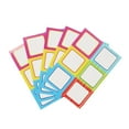 thumbnail image 2 of Pen & Gear Self Sticking Name Tags, Labels, Stickers, Count 30, 2 of 3
