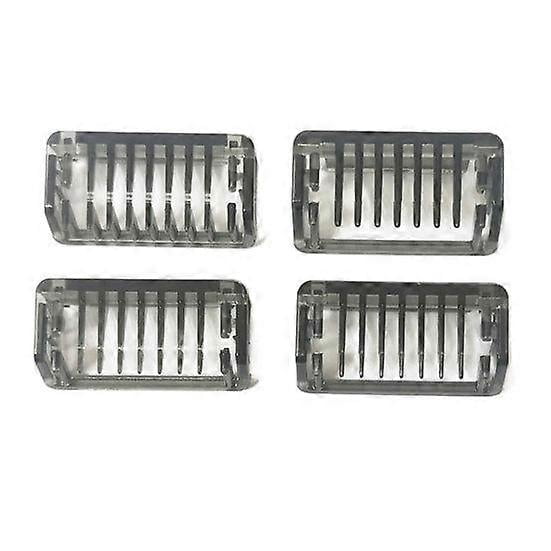 1/2/3/5MM Guide Comb for Philips One Blade QP2520 QP2530 QP2630 QP2620 Electric Trimmer Shaver Accessories Positioning Comb Tool Replacement