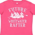 thumbnail image 4 of Inktastic Whitewater Rafting Water Sports Boys or Girls Toddler T-Shirt, 4 of 5
