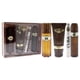thumbnail image 2 of Cuba Gold by Cuba for Men - 4 Pc Gift Set 3.3oz EDT Spray, 1.17oz EDT Spray, 3.3oz After Shave, 6.7oz Shower Gel Cuba Cuba, 2 of 3