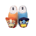 thumbnail image 6 of Ground Up Women's Bluey 3D Heart Slippers, 6 of 7