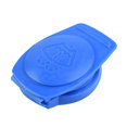 thumbnail image 1 of 3q0955455 For Porsche Cayenne 2015-2016 Car Windscreen Washer Bottle Cap, 1 of 5