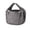 Gray, variant on Large Pet Sling Carrier Up to 40 Lbs, Adjustable Padded Wide Shoulder Strap Thickened Pet Travel Bag