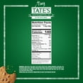 thumbnail image 5 of Tate's Bake Shop Tiny Chocolate Chip Cookies, 1 oz, 5 of 15