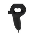 thumbnail image 4 of CNKOO Housse pour Manette Quest 2 Grips, Poignée Anti-Jeté en Silicone avec Sangles de Protection VR Blanc, 4 of 7