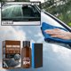 thumbnail image 5 of Revestimiento de vidrio para coche, cera para coche, sellador de pintura en aerosol, impermeable, agente de recubrimiento de pulido a prueba de polvo, 5 of 6