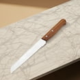 thumbnail image 4 of WRITWAA 2Pcs Bread with Long Handle for Slicing Homemade Loaves Construction Wooden, 4 of 8