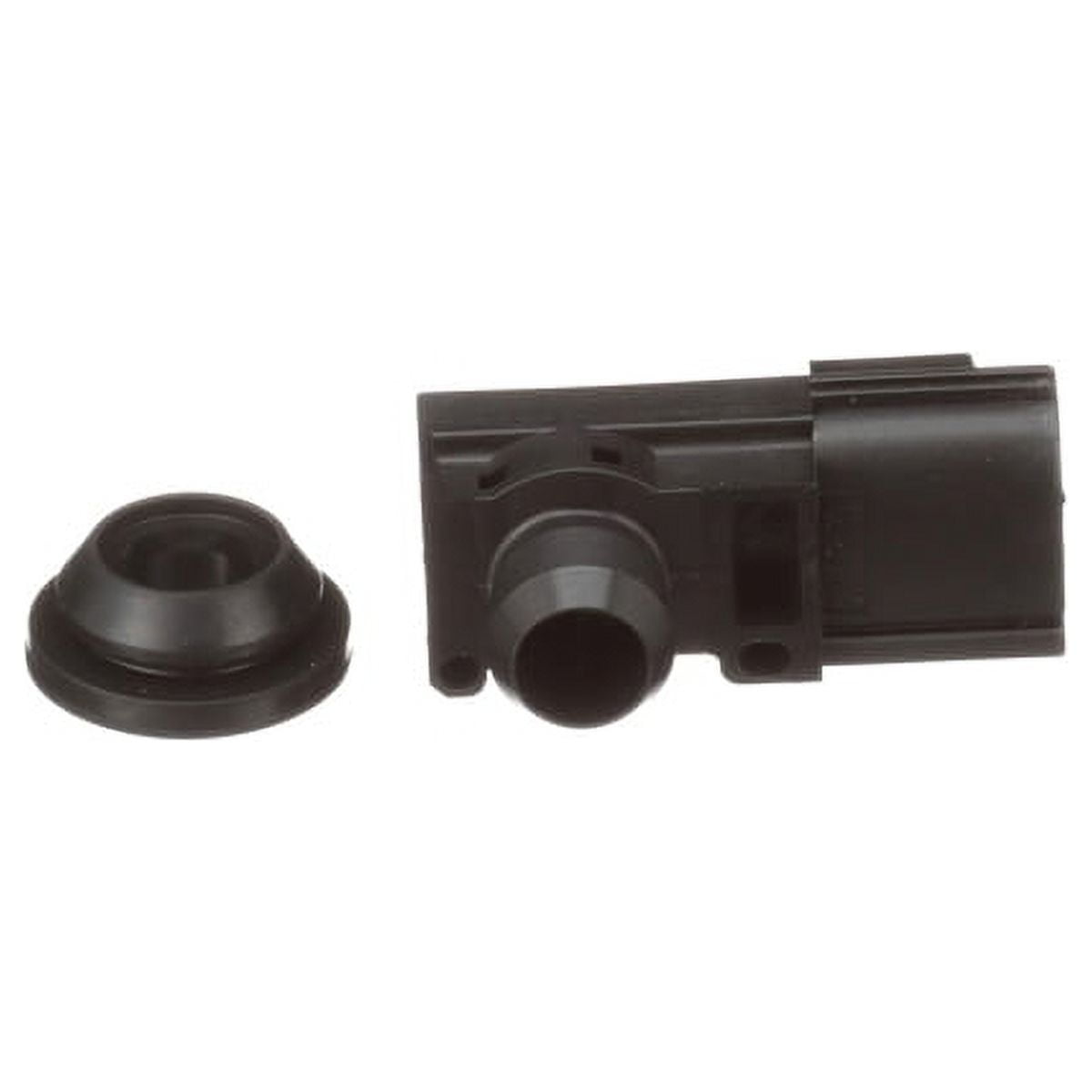 Standard BST159 Power Brake Booster Vacuum Sensor Fits select: 2007-2009 CHEVROLET SILVERADO, 2007-2009 CHEVROLET TAHOE