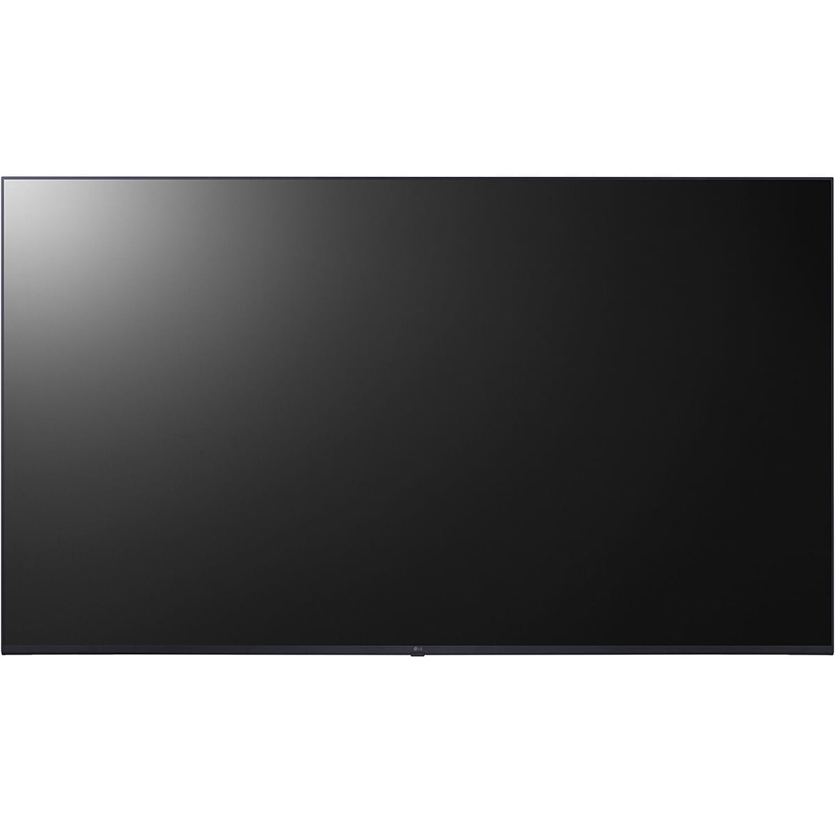 LG UHD Standard Signage 50" LCD 50UL3JM