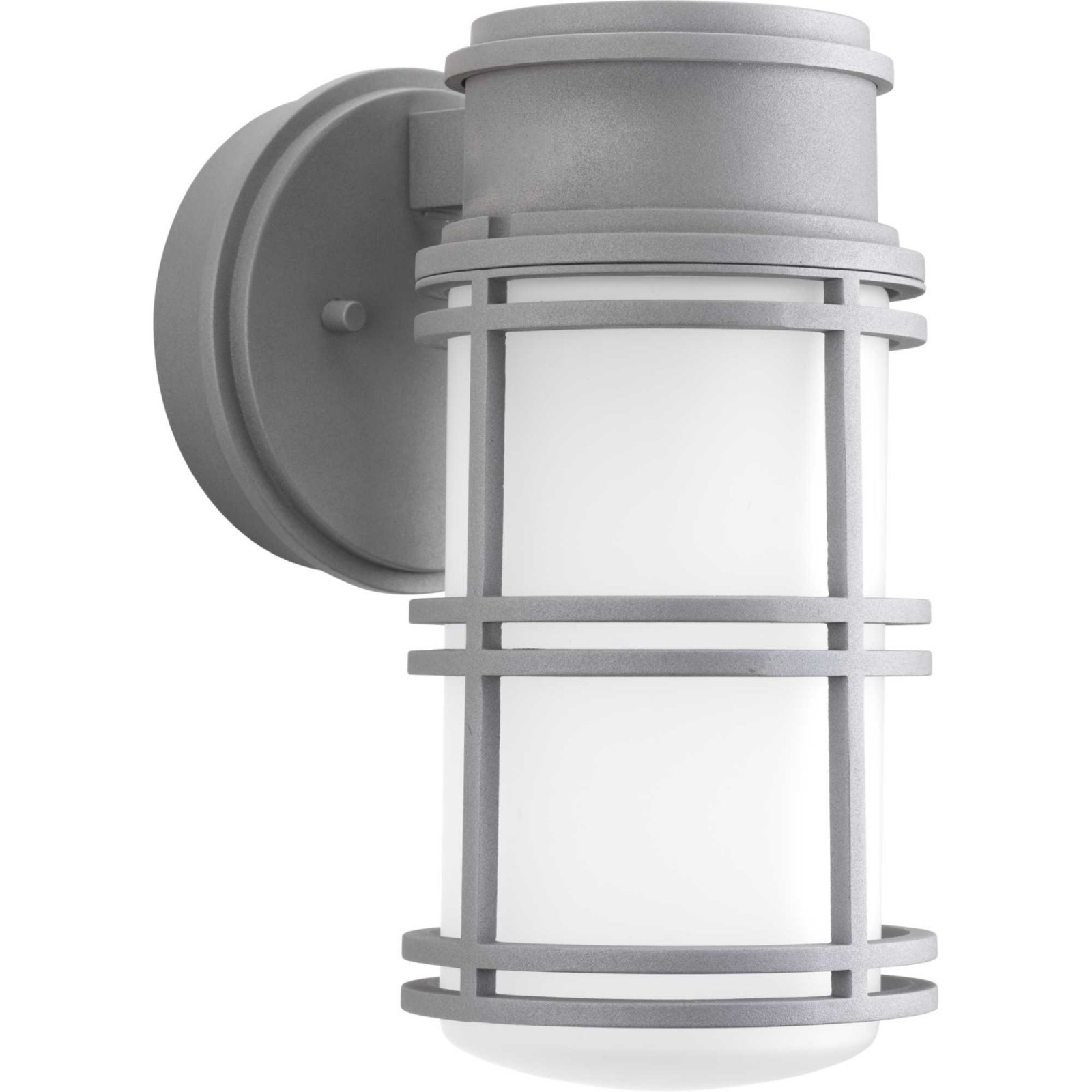 Bell Collection Small Led Wall Lantern - image 2 of 2