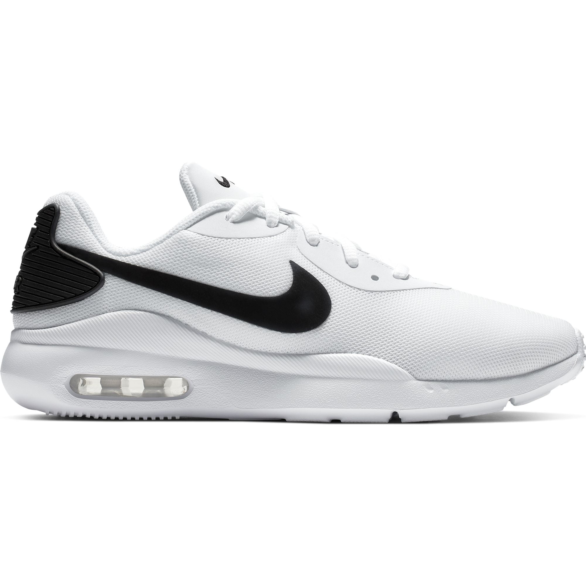 Women's Nike Air Max Oketo Running Shoe - Walmart.com