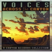 Voices Across The Canyon 5 / Various