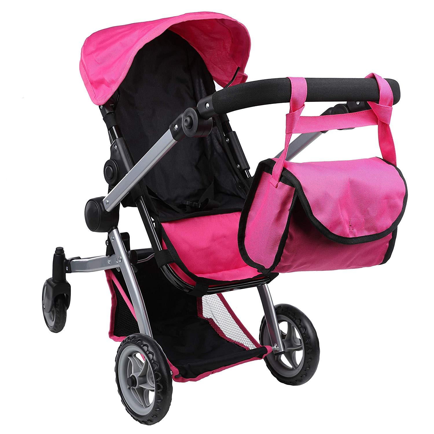 babyboo doll stroller