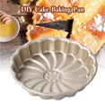 thumbnail image 4 of Cake Baking Pan DIY Cake Mold Oven Baking Tool Kitchen Bakeware for Household Cake Baking Making, 4 of 7