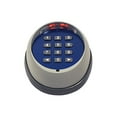 thumbnail image 2 of ALEKO LM171 Wireless Keypad for ALEKO AC1400 AR1400 AC2000 AR2000 Sliding Openers, 2 of 5