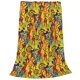 thumbnail image 2 of Balery Dancing African Womens Manta de Felpa Suave y Acogedora – Cobija de Franela Aterciopelada para Cama, Lavable y Cálida para Sofá, Mascotas, Transpirable-60"x50", 2 of 7