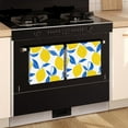 thumbnail image 2 of 6 Pcs Funny Kitchen Towels,Lemon Microfiber Dish Towels,Kitchen Tea Towels,Kitchen Towel Set (18" X 26"), 2 of 3