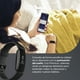 thumbnail image 4 of Tracker Fitbit Inspire 2 negro 25mm, 4 of 8
