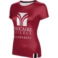 thumbnail image 2 of Women's Red Trocaire College Grandparent T-Shirt, 2 of 3