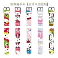 thumbnail image 4 of Correa de reloj inteligente, compatible con relojes Tiwatch/LG/OPPO/Huami/Jiamin/Samsung/Huawei GT, Hello Kitty Fit Galaxy 4, 4 of 4