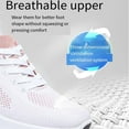 thumbnail image 6 of Women's casual shoes, breathable sports shoes, lightweight Mesh surface shoes, 6 of 9