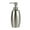 Z_Silver 2, variant on Cosmug Stainless Steel Soap Dispenser Kitchen Sink Bathroom Pump Bottle Container 250Ml 350Ml 550Ml Capacity 304 Stainless Steel Shampoo Lotion Pump Refillable Liquid Soap Dispenser