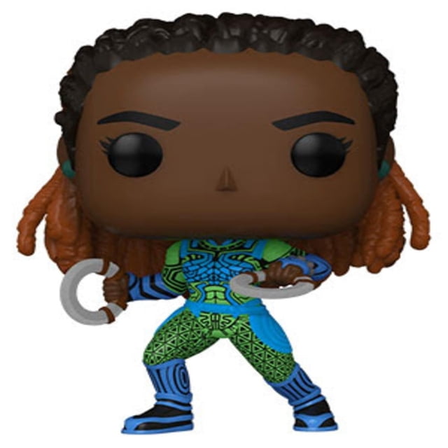 Figura Funko Pop Agent pulgadas 3.7
