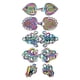 thumbnail image 2 of 4 piezas clips para chal Yuyangstore aleación, 2 of 8