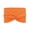 Orange, variant on Headbands for Women Soft Wide Wrap Extra Turban Head Lady Large Sport Workout Non Big Sweatbands Cool Women's Hair Accessories