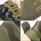 thumbnail image 5 of Guantes de ciclismo para hombres y mujeres Sincero guantes de gel transpirables para montar en bicicleta de montaña antideslizante, 5 of 5
