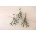 thumbnail image 3 of Artificial Mistletoe Bundle, 3 of 3