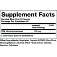 thumbnail image 2 of Olympian Labs DIM-100 Vegetarian Capsules, 60 count, 2 of 2