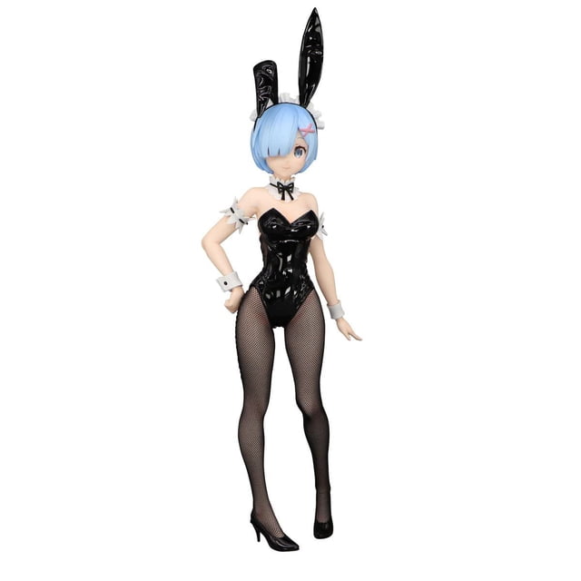 Figura de PVC FurYu Re:Zero — Starting Life in Another World Rem