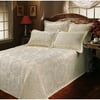Roses Matelasse Bedspread