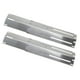 thumbnail image 4 of Placas térmicas Zulema carpa térmica de hierro inoxidable para parrilla Gas 2 piezas, 4 of 8