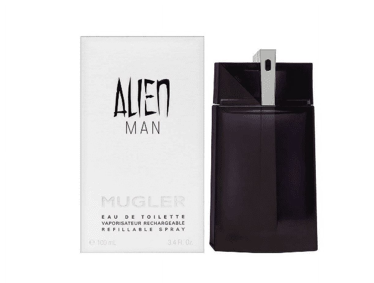 Alien man edt 100ml new arrivals