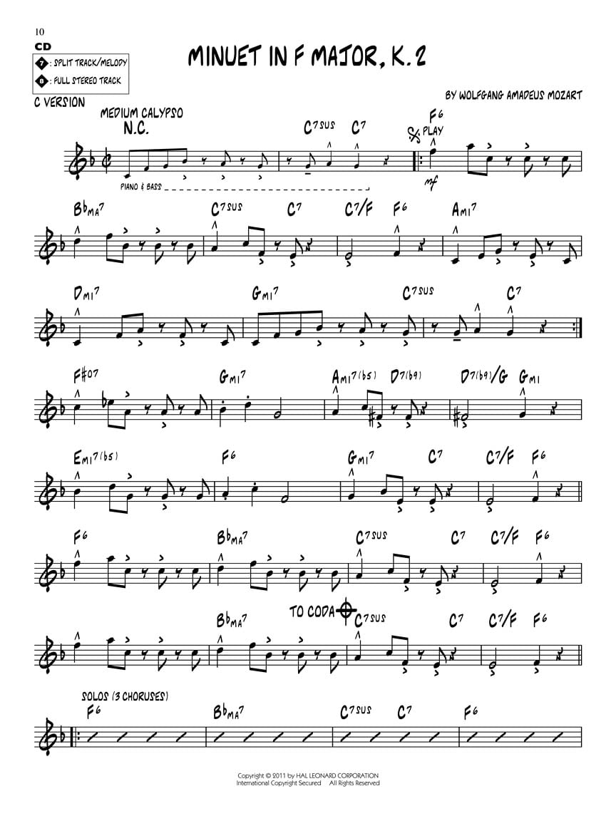 Mozart
