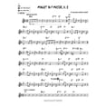 thumbnail image 4 of Hal Leonard Mozart (Jazz Play-Along Volume 159) Jazz Play Along Series Softcover with CD, 4 of 7
