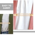thumbnail image 3 of FUTUREORYY 4Ud Clips Para Cardigan Y Suéter De Mujer Para Ajuste En Y Estilo Sofisticado, 3 of 8