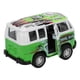 thumbnail image 4 of Juguete De Coche, Juguete De Autobús De Niños De Patrón único De Moda, Modelo De Coche De Aleación, Lindo Para Niños Niños ANGGREK Otros, 4 of 8