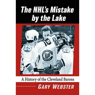 The Nhl's Mistake by the Lake (Paperback)